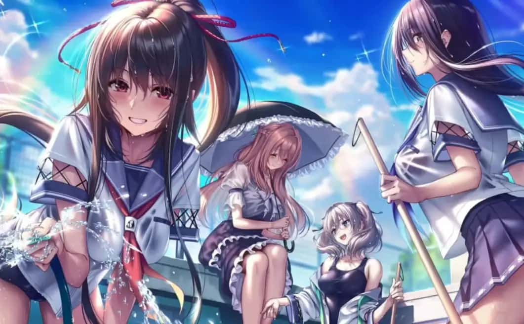 游戏画面2